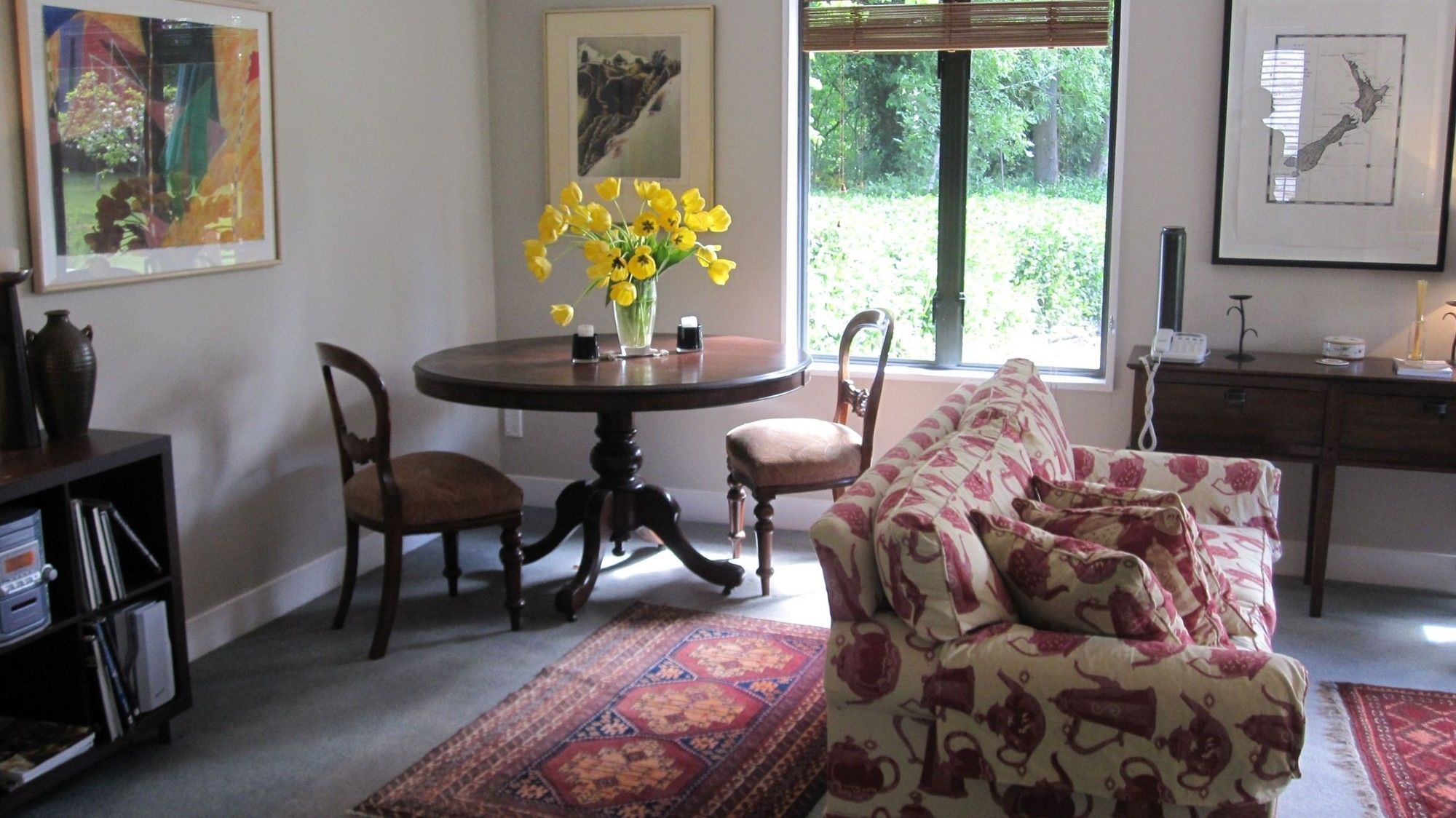 Rose Cottage At The Elms Christchurch Esterno foto
